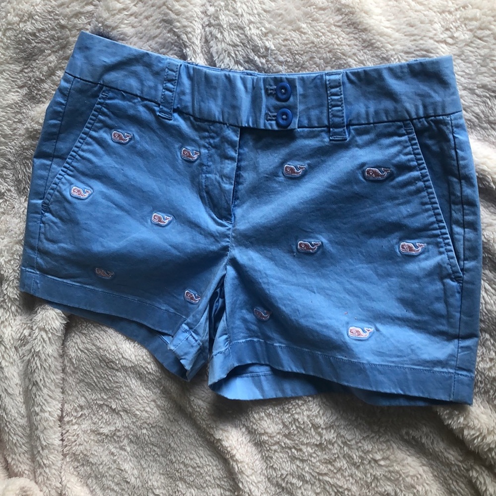 Vineyard Vines Shorts